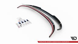 Maxton Design Korisarja Dodge Charger RT MK7 Facelift