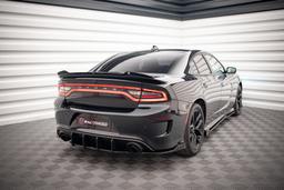 Maxton Design Siipi Dodge Charger SRT MK7 Facelift