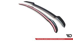 Maxton Design Siipi Dodge Charger SRT MK7 Facelift