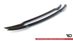 Maxton Design Siipi Dodge Charger SRT MK7 Facelift