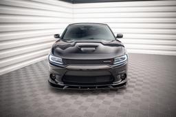 Maxton Design Kuppispoileri V.2 Dodge Charger SRT MK7 Facelift