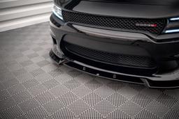 Maxton Design Kuppispoileri V.2 Dodge Charger SRT MK7 Facelift