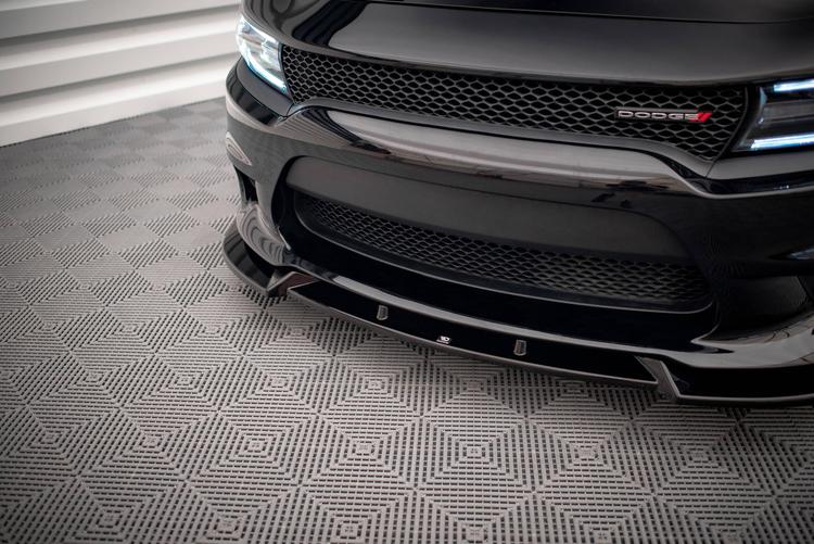 Maxton Design Kuppispoileri V.2 Dodge Charger SRT MK7 Facelift