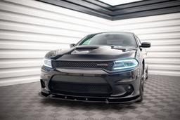 Maxton Design Kuppispoileri V.2 Dodge Charger SRT MK7 Facelift