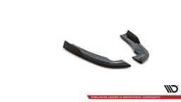 Maxton Design Splitters Dodge Charger SRT MK7 Facelift