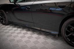 Maxton Design Korisarja Dodge Charger SRT MK7 Facelift