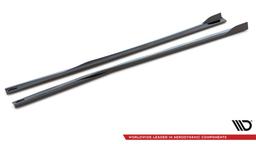 Maxton Design Korisarja Dodge Charger SRT MK7 Facelift