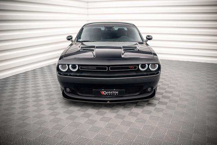 Maxton Design Kuppispoileri Dodge Challenger RT MK3 Facelift