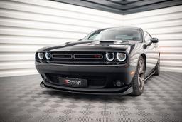Maxton Design Kuppispoileri Dodge Challenger RT MK3 Facelift