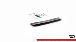 Maxton Design Diffuser Dodge Challenger RT MK3 Facelift
