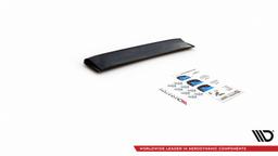 Maxton Design Diffuser Dodge Challenger RT MK3 Facelift