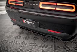 Maxton Design Carrosseriesæt Dodge Challenger RT MK3 Facelift