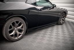 Maxton Design Carrosseriesæt Dodge Challenger RT MK3 Facelift