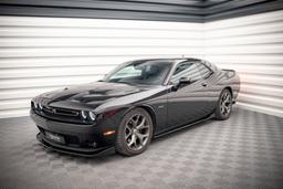 Maxton Design Carrosseriesæt Dodge Challenger RT MK3 Facelift