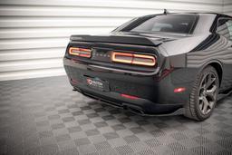 Maxton Design Carrosseriesæt Dodge Challenger RT MK3 Facelift