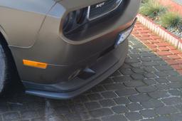 Maxton Design Kuppispoileri Dodge Challenger MK3. Phase-i SRT8 Coupe