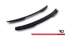 Maxton Design Siipi Dodge Durango Facelift RT / SRT MK3