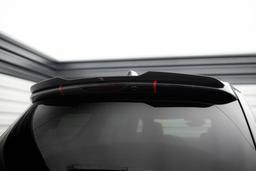 Maxton Design Siipi Dodge Durango Facelift RT / SRT MK3