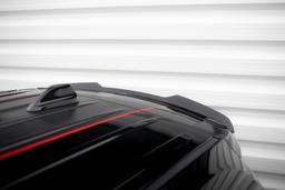 Maxton Design Siipi Dodge Durango Facelift RT / SRT MK3
