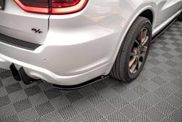 Maxton Design Splittere Dodge Durango RT MK3