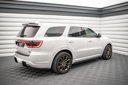 Maxton Design Splittere Dodge Durango RT MK3