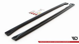 Maxton Design Sivuhelmat Dodge Durango RT MK3