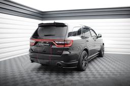 Maxton Design Splitters Dodge Durango SRT MK3 