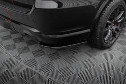 Maxton Design Splitters Dodge Durango SRT MK3 