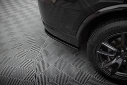 Maxton Design Splitters Dodge Durango SRT MK3 