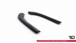 Maxton Design Splitters Dodge Durango SRT MK3 