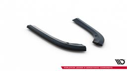 Maxton Design Splitters Dodge Durango SRT MK3 