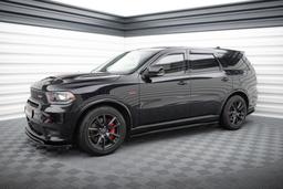 Maxton Design Sideskørter Dodge Durango SRT MK3 