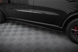 Maxton Design Sideskørter Dodge Durango SRT MK3 