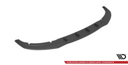 Maxton Design Frontspoiler Street Pro Dodge Charger RT MK7 Facelift