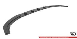 Maxton Design Frontspoiler Street Pro Dodge Charger RT MK7 Facelift