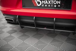 Maxton Design Diffuusori Street Pro Dodge Charger RT MK7 Facelift