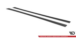 Maxton Design Sivuhelmat Street Pro Dodge Charger RT MK7 Facelift