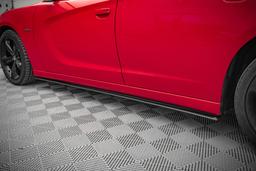Maxton Design Sivuhelmat Street Pro Dodge Charger RT MK7 Facelift