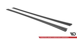 Maxton Design Sivuhelmat Street Pro Dodge Charger RT MK7 Facelift