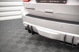 Maxton Design Diffuusori Street Pro V.1 Dodge Durango RT MK3