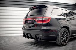 Maxton Design Diffuusori Street Pro V.2 Dodge Durango RT MK3
