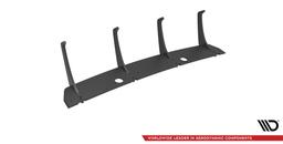 Maxton Design Diffuusori Street Pro V.2 Dodge Durango RT MK3