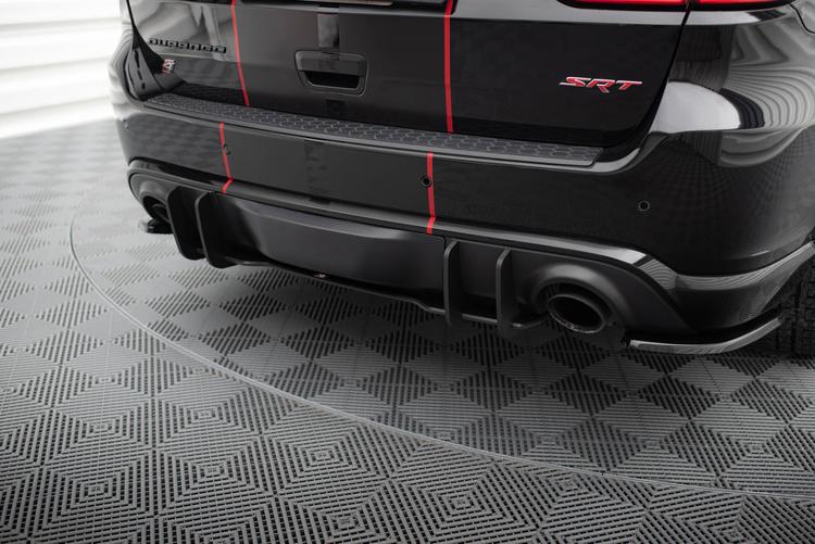 Maxton Design Diffuusori Street Pro Dodge Durango SRT MK3