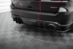 Maxton Design Diffuusori Street Pro Dodge Durango SRT MK3