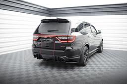 Maxton Design Diffuusori Street Pro Dodge Durango SRT MK3