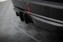 Maxton Design Diffuusori Street Pro Dodge Durango SRT MK3