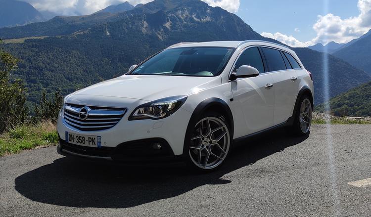 Styling & tillbehör till Opel