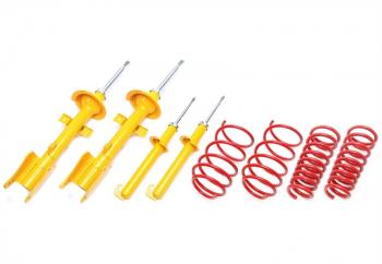 TA Technix alustasarja 30/30mm Alfa Romeo 147 937 2001–2010
