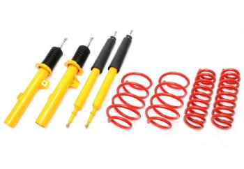 TA Technix alustasarja 30/20mm BMW 3er sedan E90, 390L 2005–2011