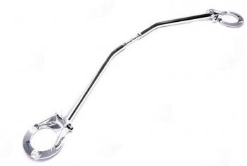 TA Technix fjäderbensstag aluminium framaxel BMW 3-serie E46 1998–2007 - 3